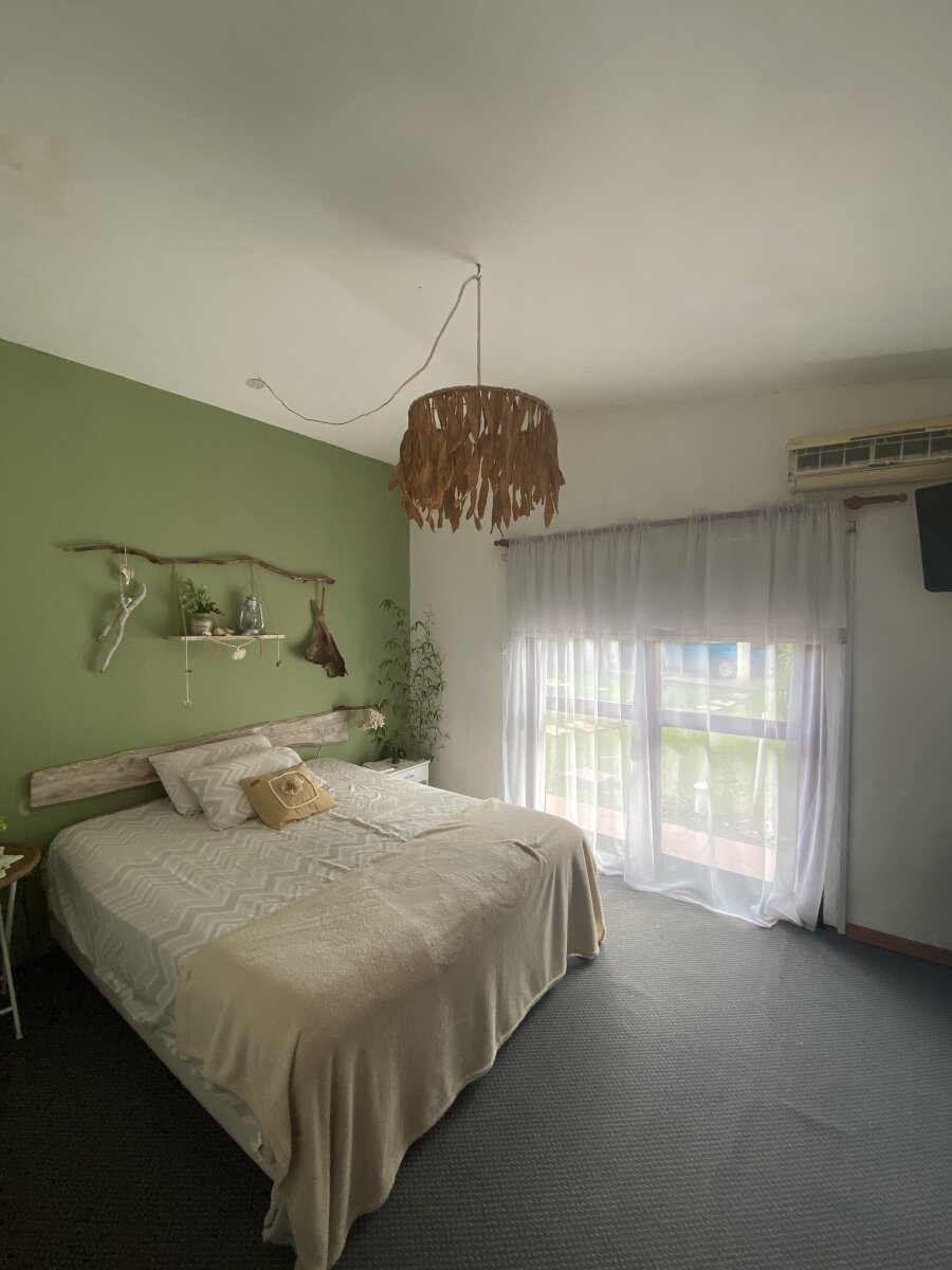 Casa dos dormitorios en Villa Elvira, Timbúes - 53