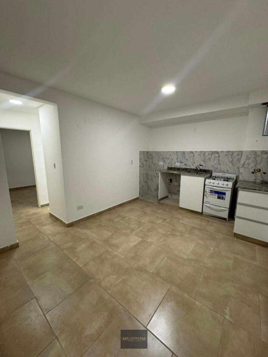 Departamento un dormitorio a metros del nuevo centro shopping