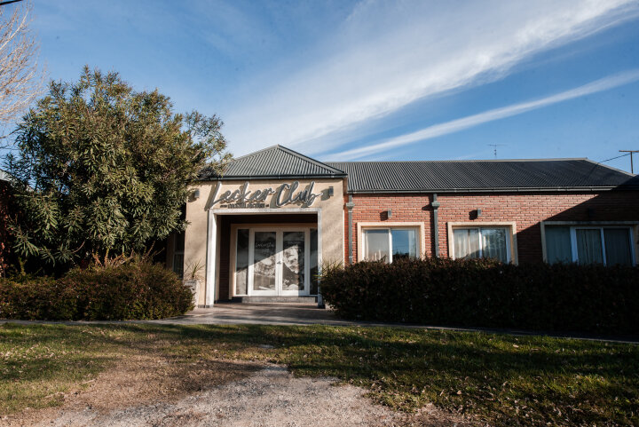Locales - Soldini - Venta