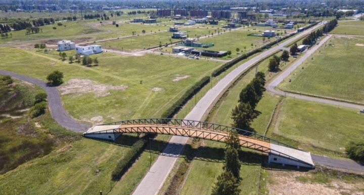 Terrenos - Rosario - Venta