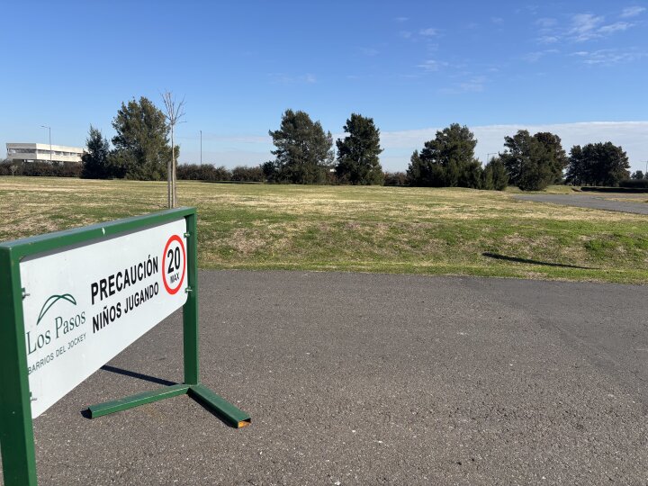 Terrenos - Rosario - Venta