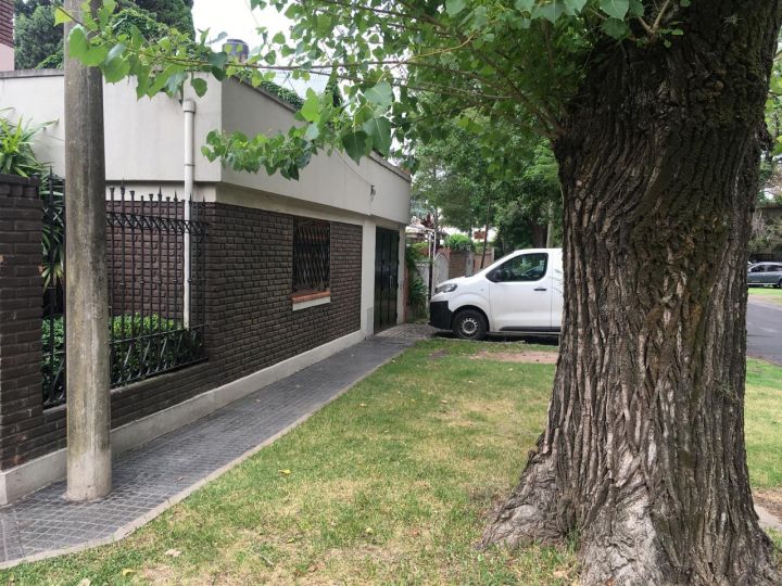Casas - Rosario - Alquiler