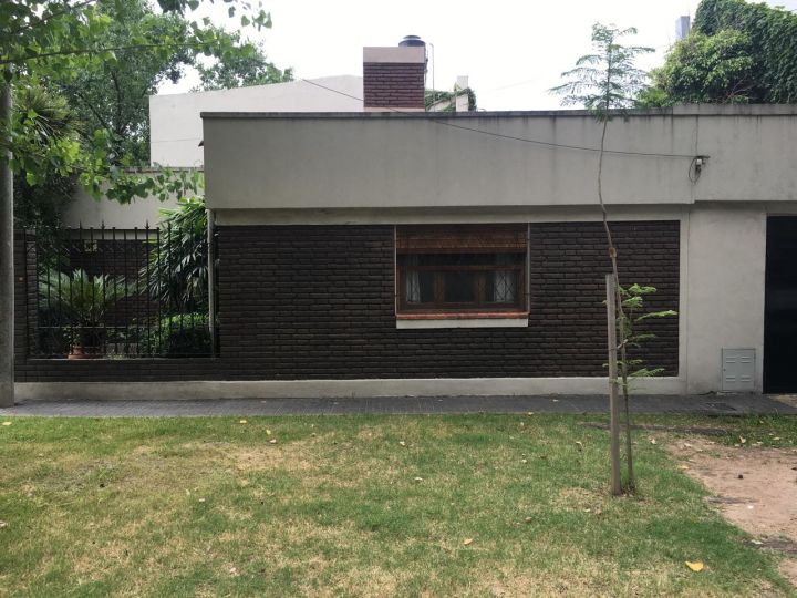 Casas - Rosario - Alquiler