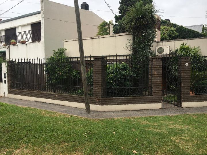 Casas - Rosario - Alquiler