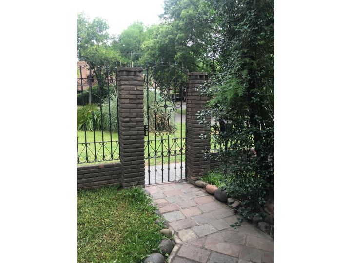 Casas - Rosario - Alquiler