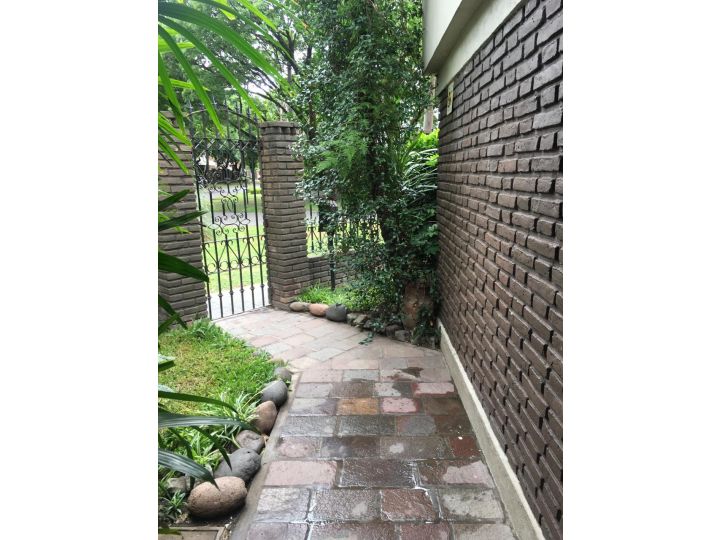 Casas - Rosario - Alquiler