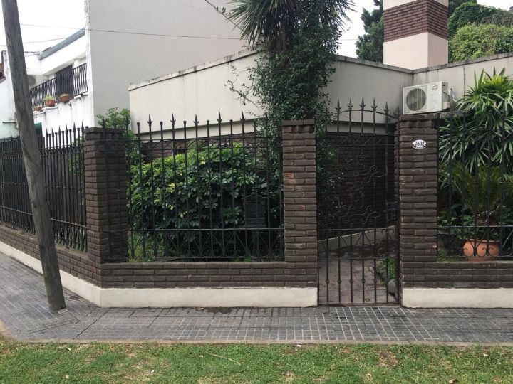 Casas - Rosario - Alquiler