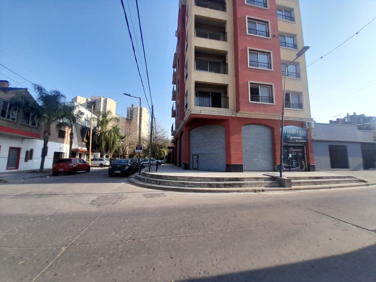 ALQUILER LOCAL-MALNATTI AL 1400 ESQ HÉRCULES BINDA-SAN MIGUEL - 3