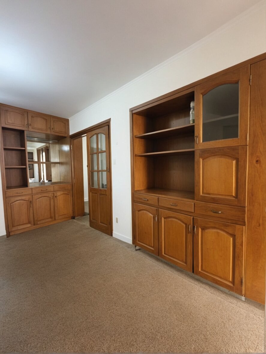 Departamento 3 dormitorios con balcon - Alberdi - Imagen 2