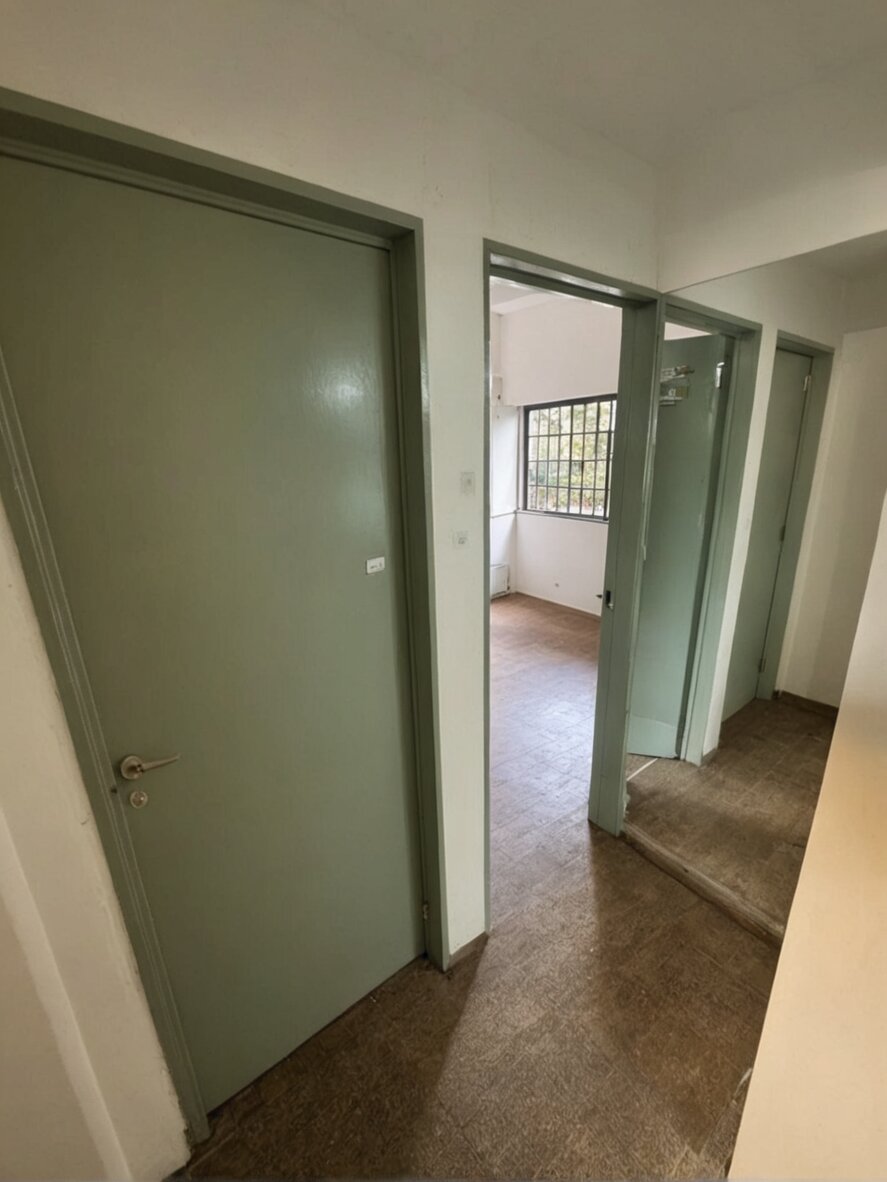 Departamento 3 dormitorios con balcon - Alberdi - Imagen 12