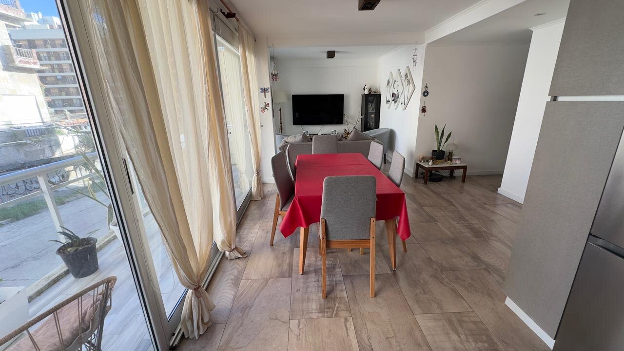 VENTA DEPARTAMENTO 3 AMBIENTES CON COCHERA, ZONA TORREON DEL MONJE — foto 4