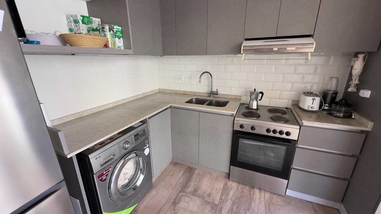VENTA DEPARTAMENTO 3 AMBIENTES CON COCHERA, ZONA TORREON DEL MONJE — foto 12