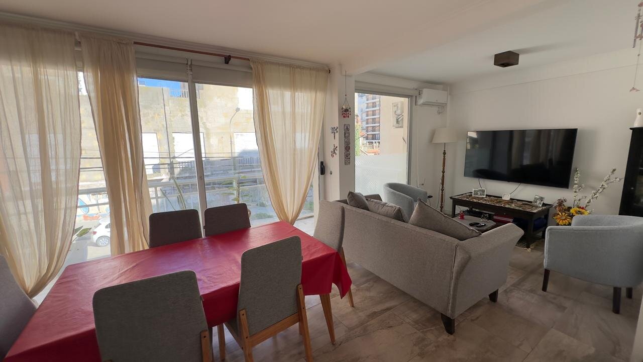 VENTA DEPARTAMENTO 3 AMBIENTES CON COCHERA, ZONA TORREON DEL MONJE — foto 11