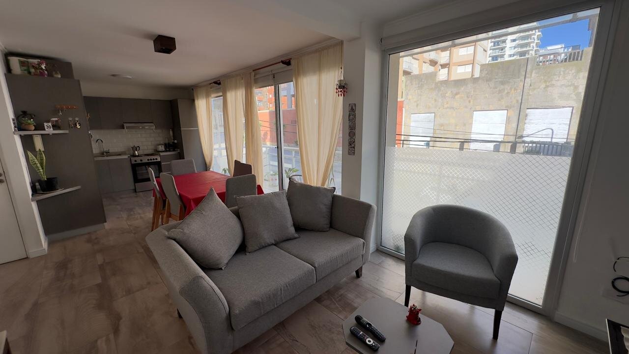 VENTA DEPARTAMENTO 3 AMBIENTES CON COCHERA, ZONA TORREON DEL MONJE — foto 9