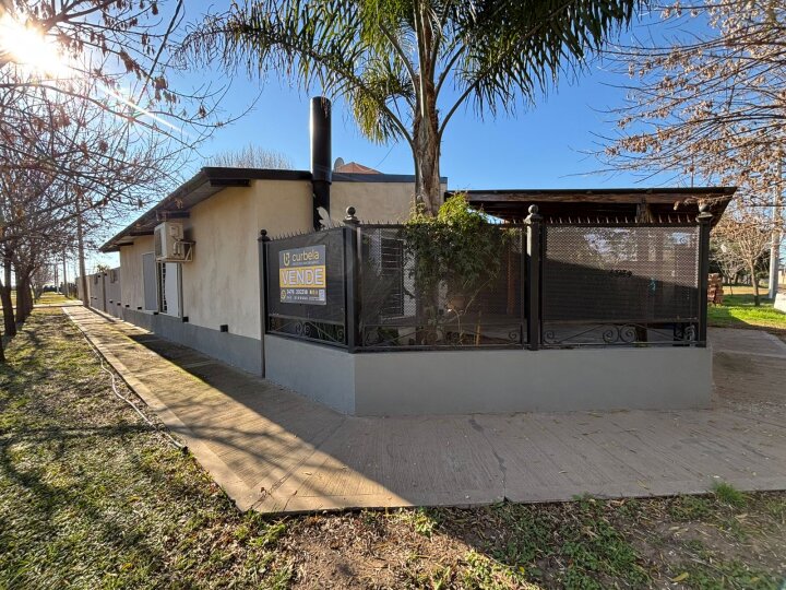 Casas - Ricardone - Venta