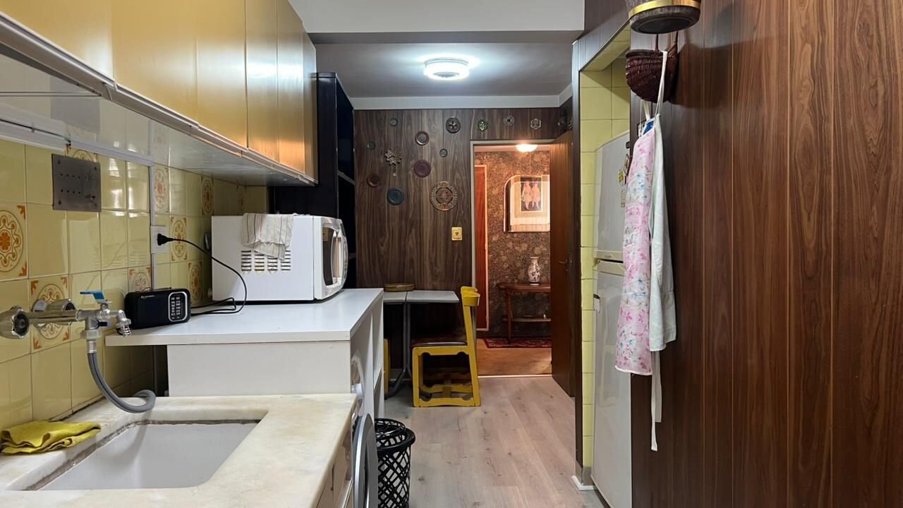 Departamento 3 Ambientes, Alquiler temporario, Palermo - 15