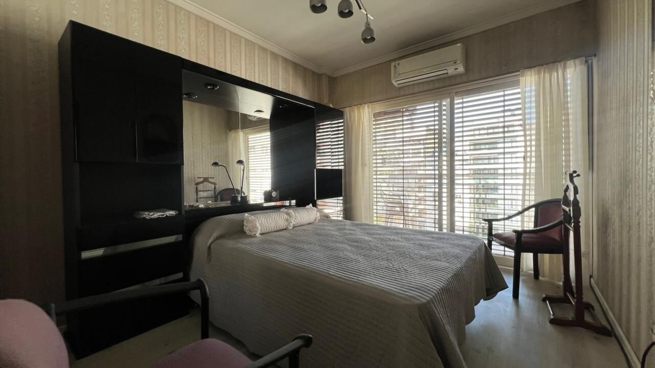Departamento 3 Ambientes, Alquiler temporario, Palermo - 10