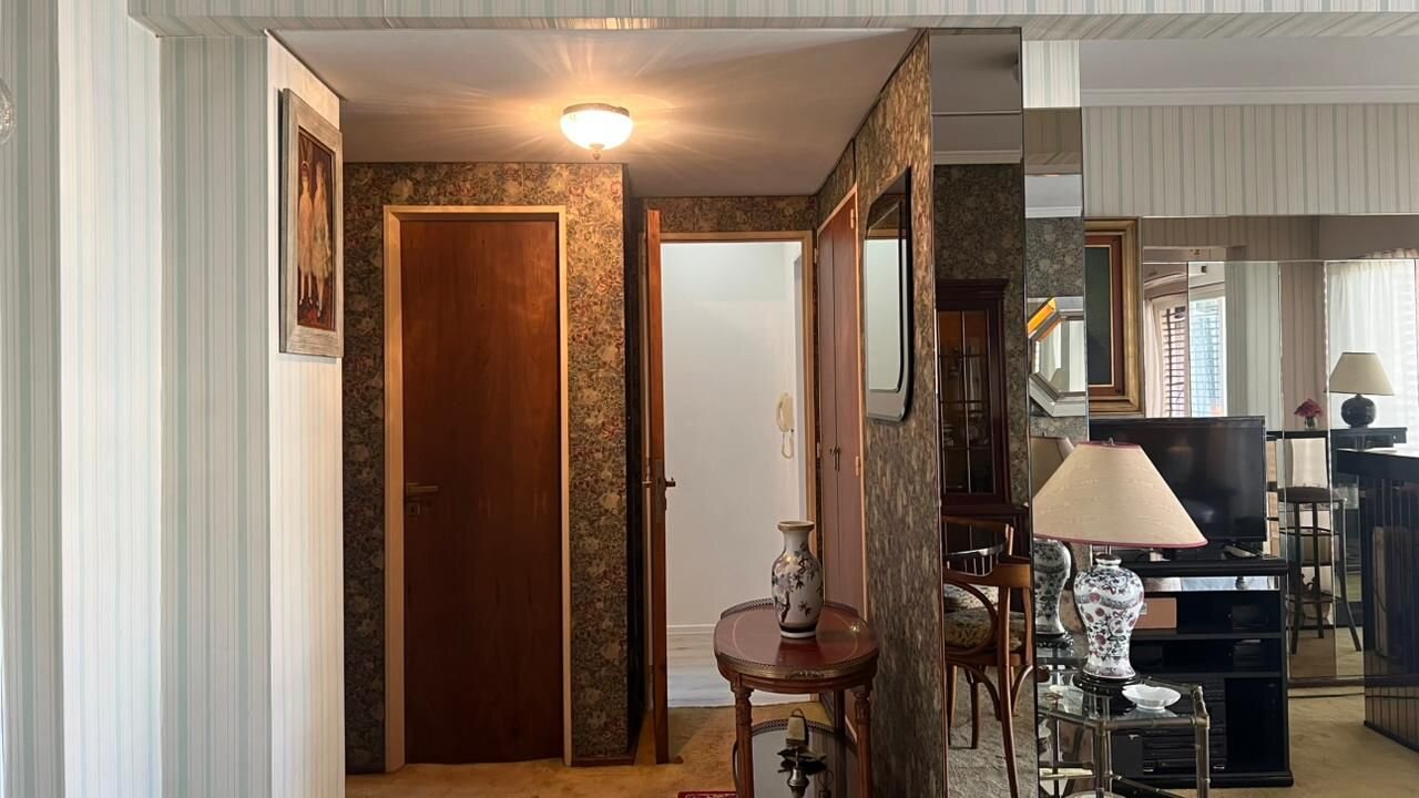 Departamento 3 Ambientes, Alquiler temporario, Palermo - 14