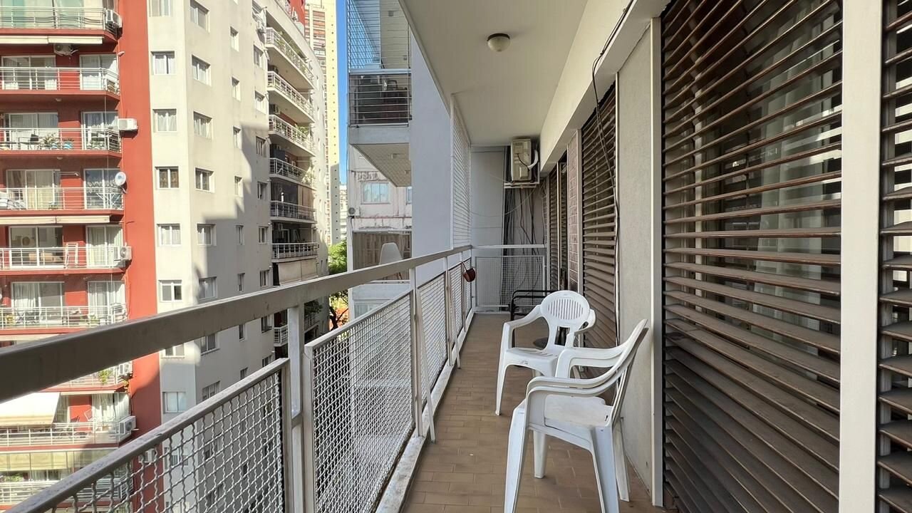 Departamento 3 Ambientes, Alquiler temporario, Palermo - 11