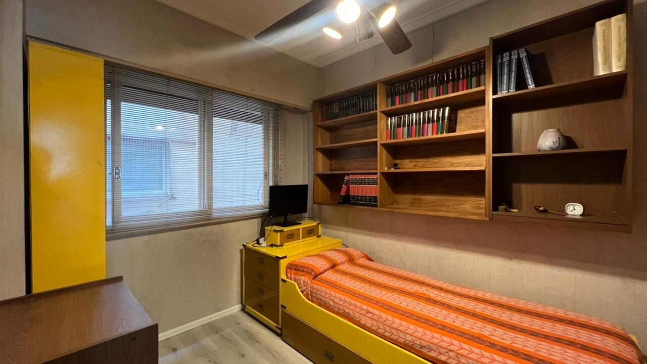 Departamento 3 Ambientes, Alquiler temporario, Palermo - 6
