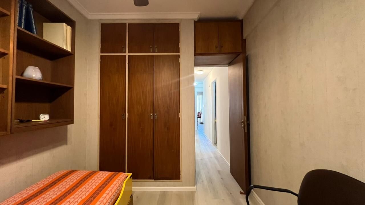Departamento 3 Ambientes, Alquiler temporario, Palermo - 8