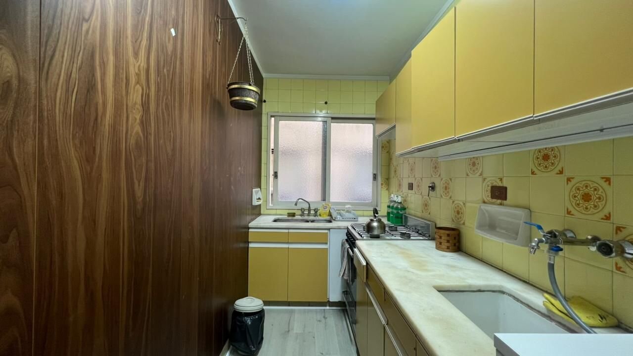 Departamento 3 Ambientes, Alquiler temporario, Palermo - 16