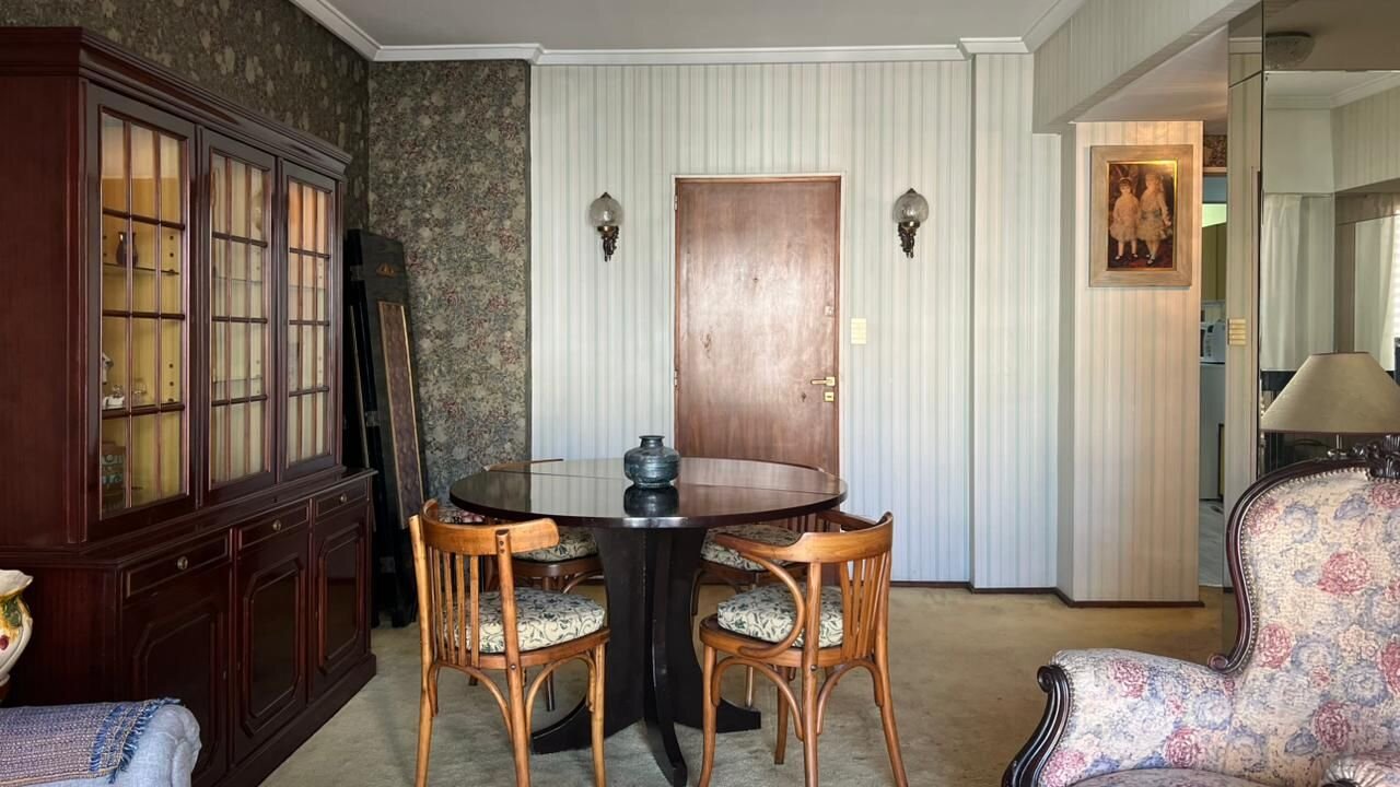 Departamento 3 Ambientes, Alquiler temporario, Palermo - 3