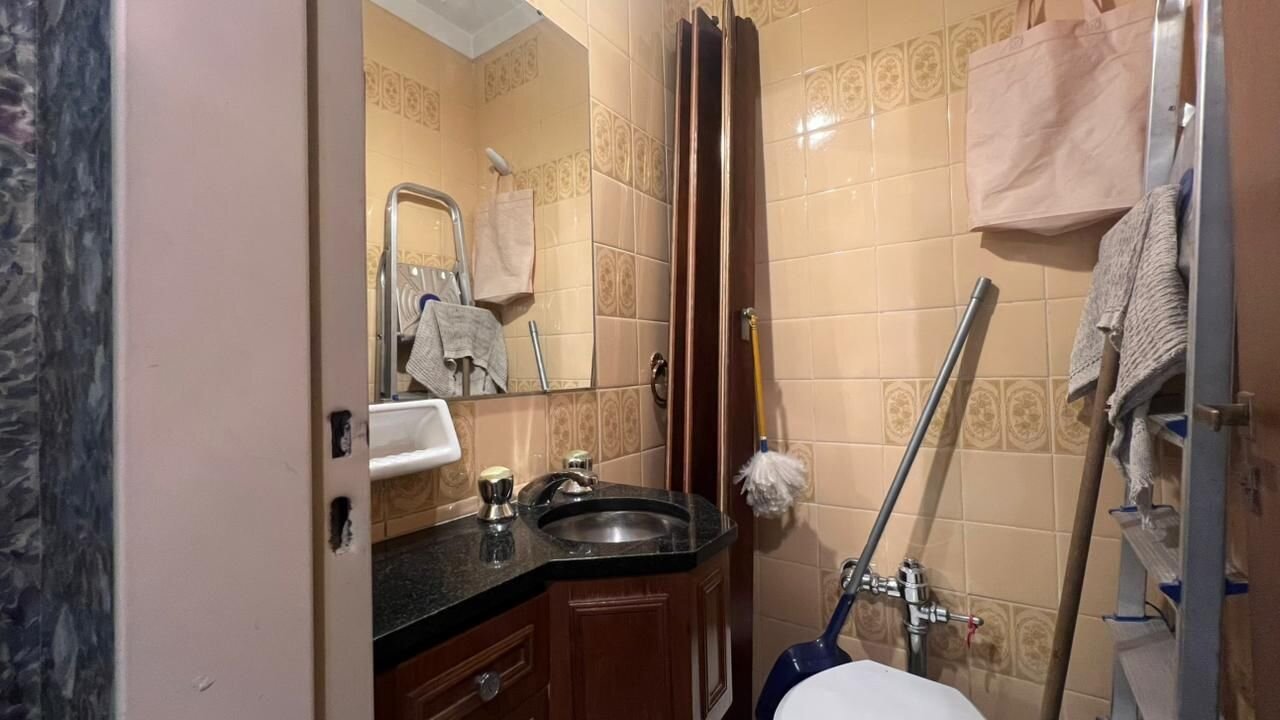Departamento 3 Ambientes, Alquiler temporario, Palermo - 19