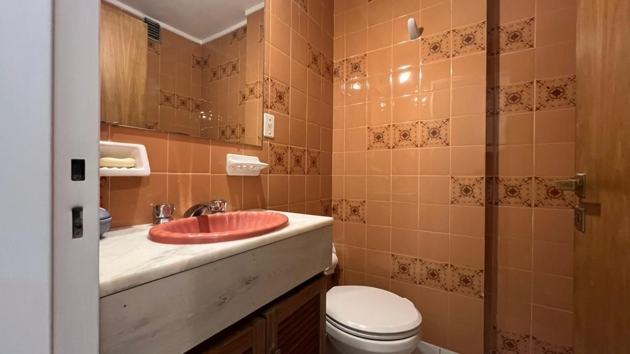 Departamento 3 Ambientes, Alquiler temporario, Palermo - 20