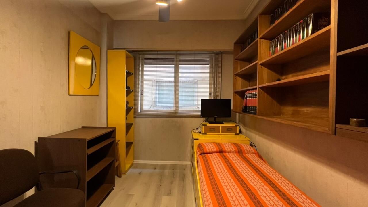 Departamento 3 Ambientes, Alquiler temporario, Palermo - 7