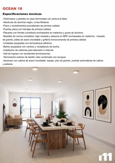 Departamentos - Rosario - Venta