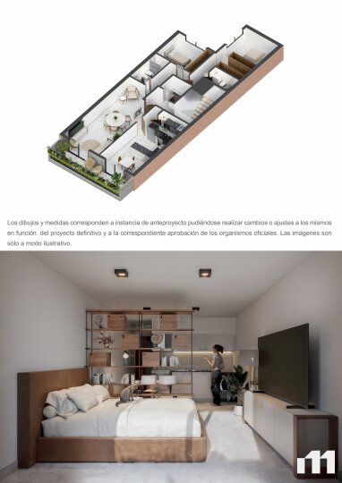 Departamentos - Rosario - Venta