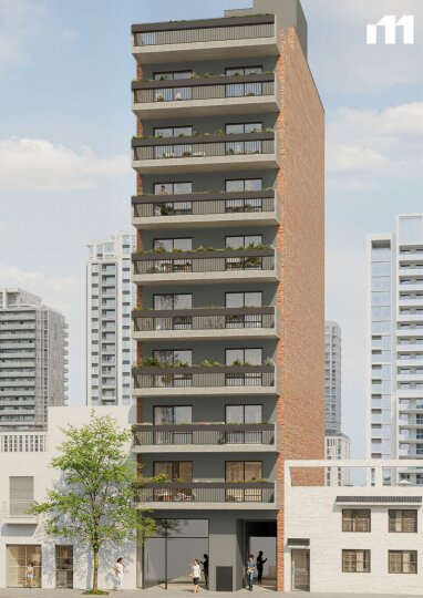 Departamentos - Rosario - Venta