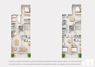 Departamentos - Rosario - Venta