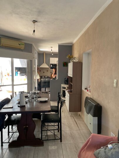 DUPLEX 3 DORM BARRIO PROVIDENCIA