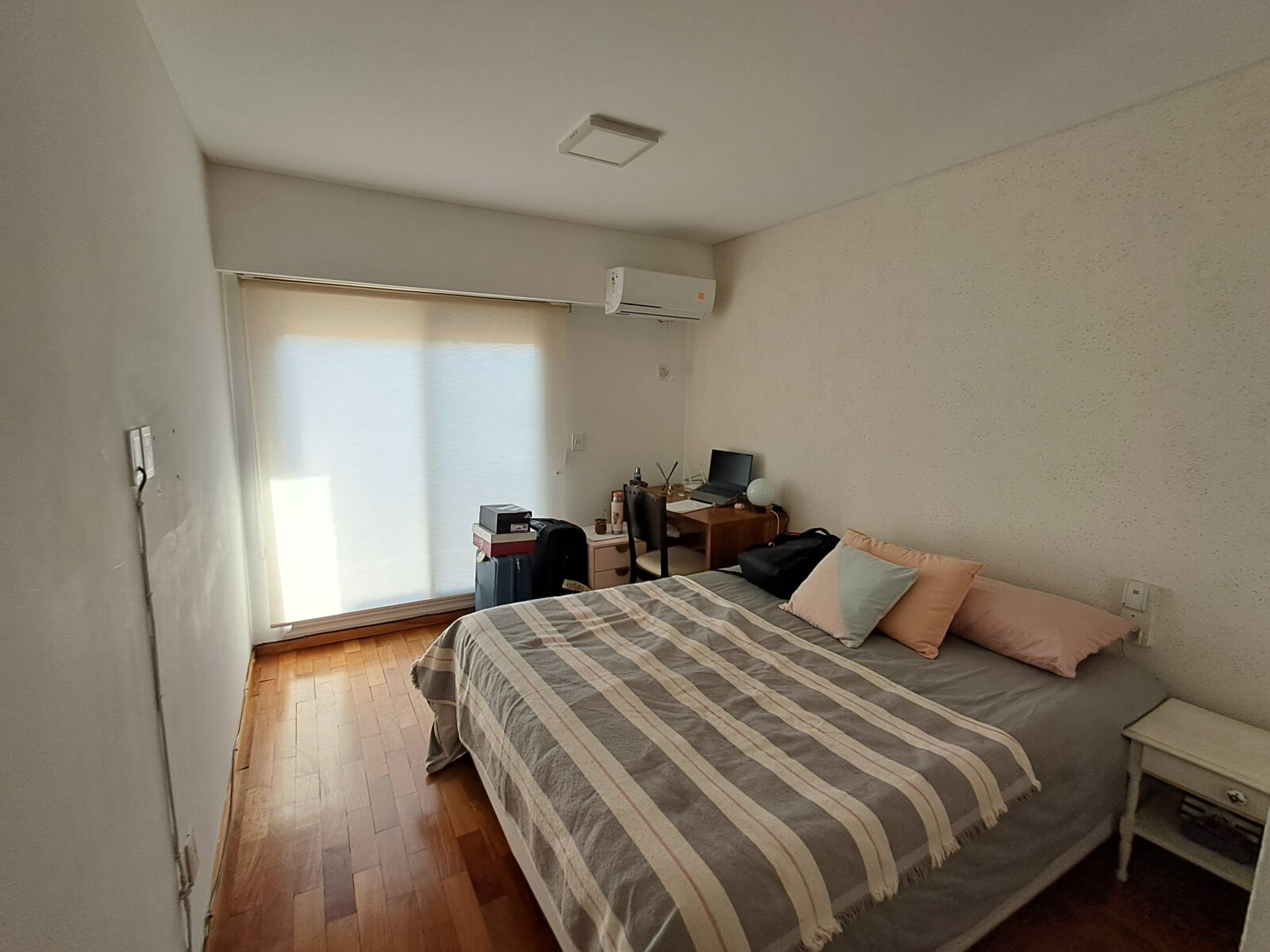 1 DORMITORIO CON COCHERA - 5