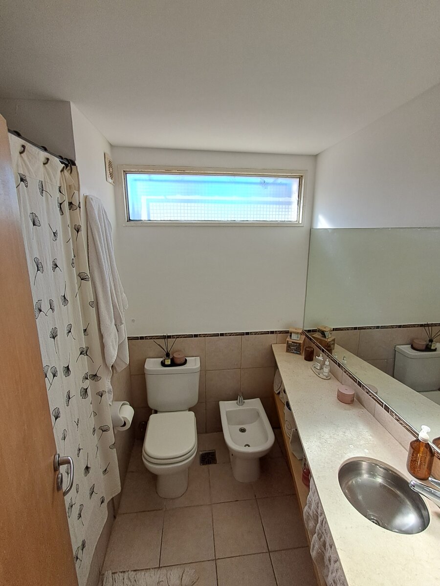 1 DORMITORIO CON COCHERA - 6