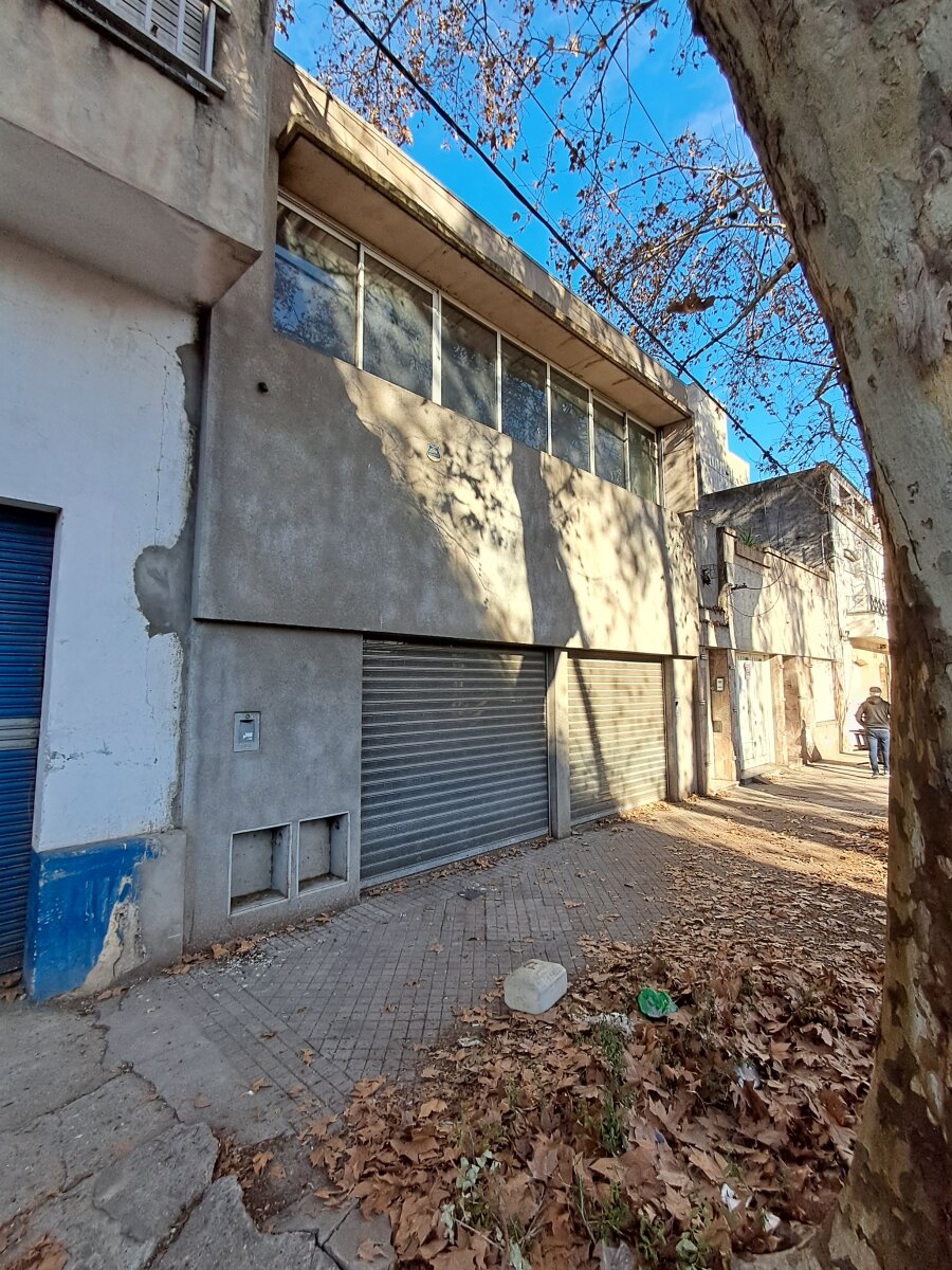 LOCAL / DEPOSITO ALQUILER - 3