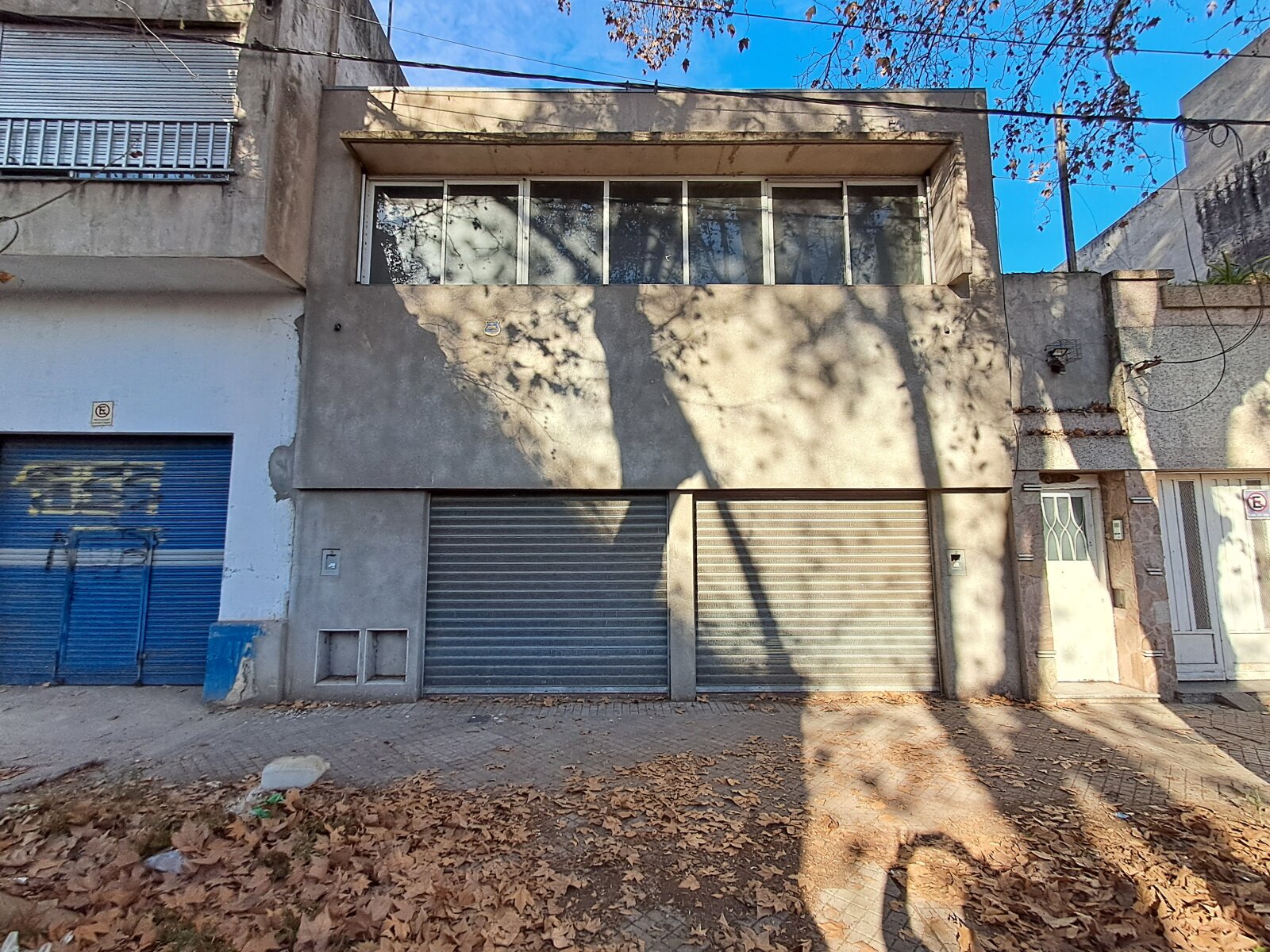 LOCAL / DEPOSITO ALQUILER - 1