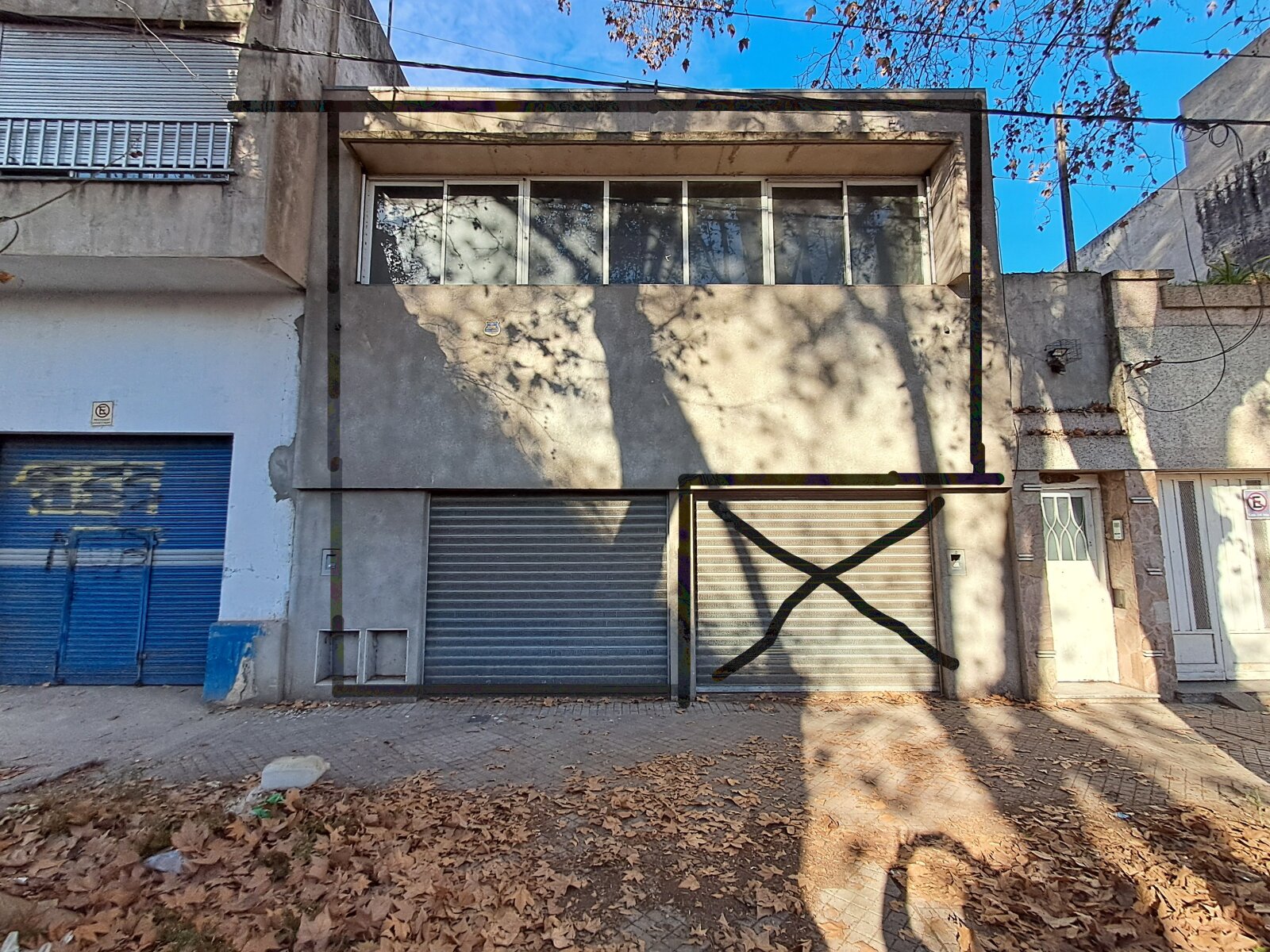 LOCAL / DEPOSITO ALQUILER - 2