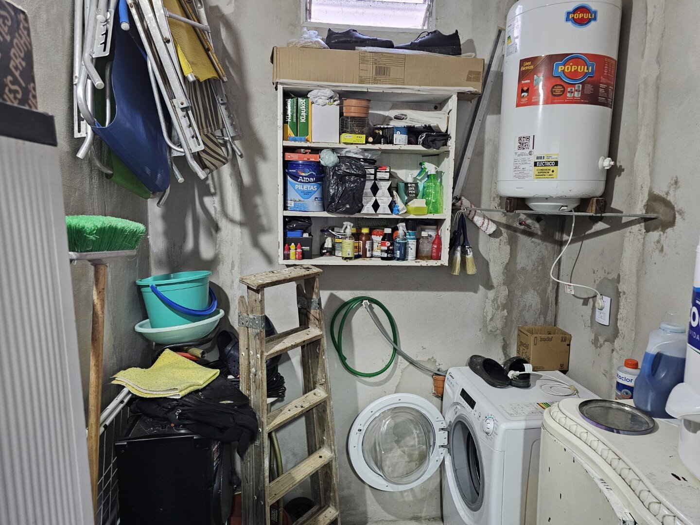VENTA | Casa de 2 dormitorios con pileta en Quinto Cuartel! Padre Brassesco 1416 – Victoria, Entre Ríos - 26
