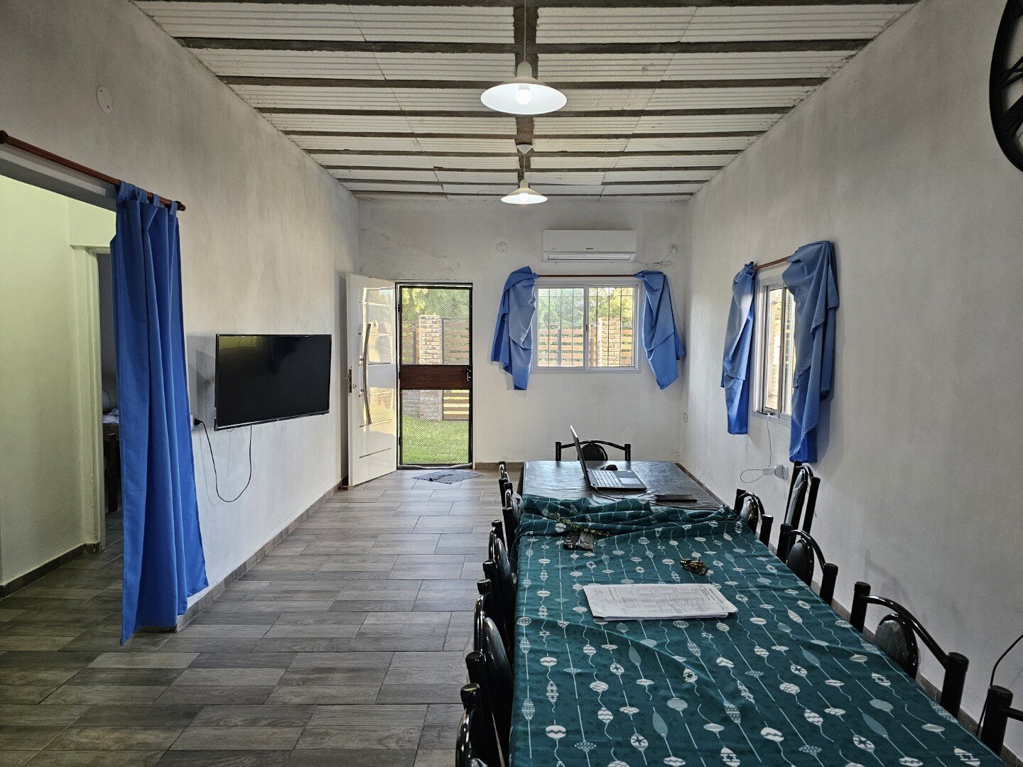 VENTA | Casa de 2 dormitorios con pileta en Quinto Cuartel! Padre Brassesco 1416 – Victoria, Entre Ríos - 9