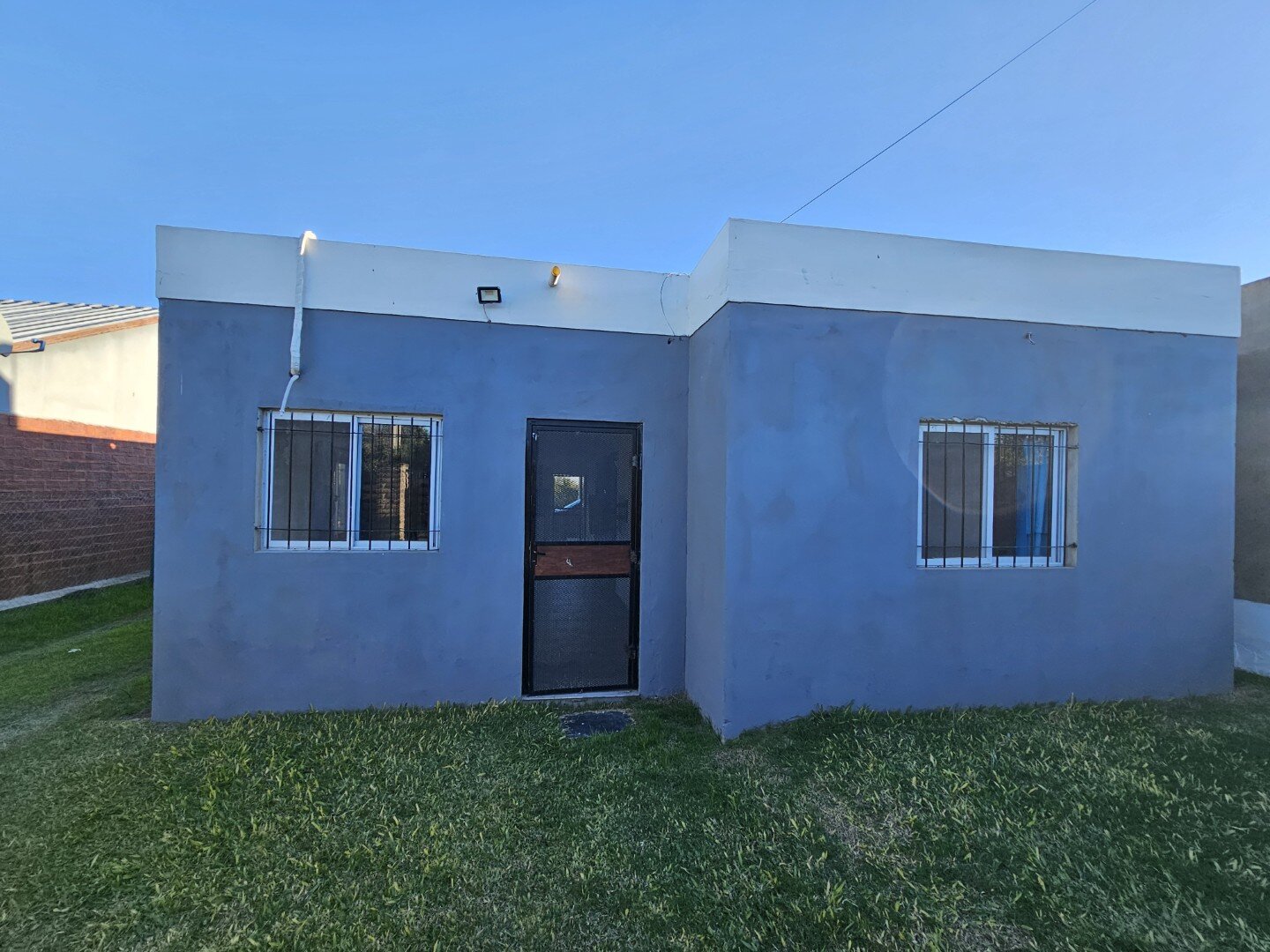 VENTA | Casa de 2 dormitorios con pileta en Quinto Cuartel! Padre Brassesco 1416 – Victoria, Entre Ríos - 6