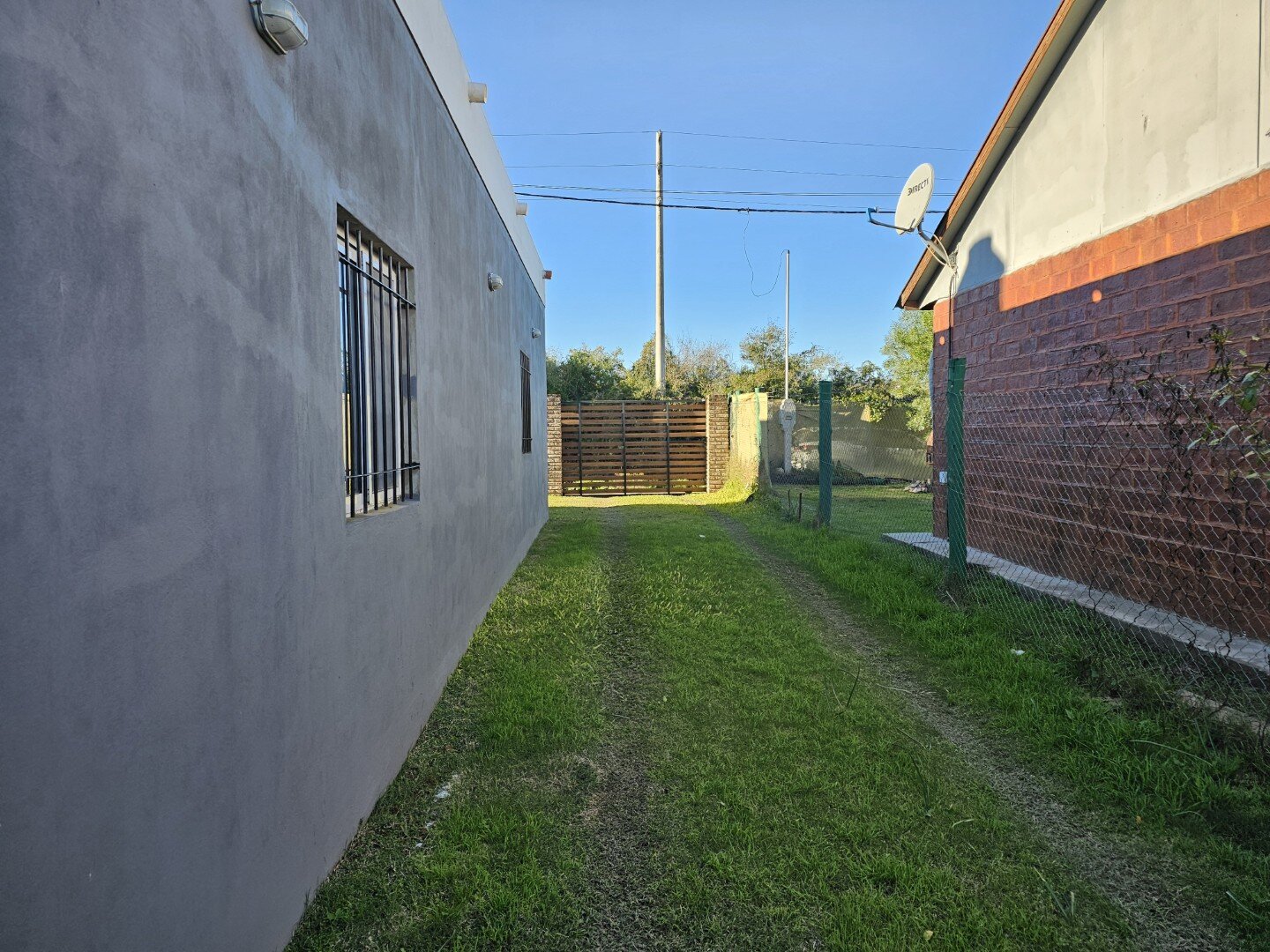 VENTA | Casa de 2 dormitorios con pileta en Quinto Cuartel! Padre Brassesco 1416 – Victoria, Entre Ríos - 22