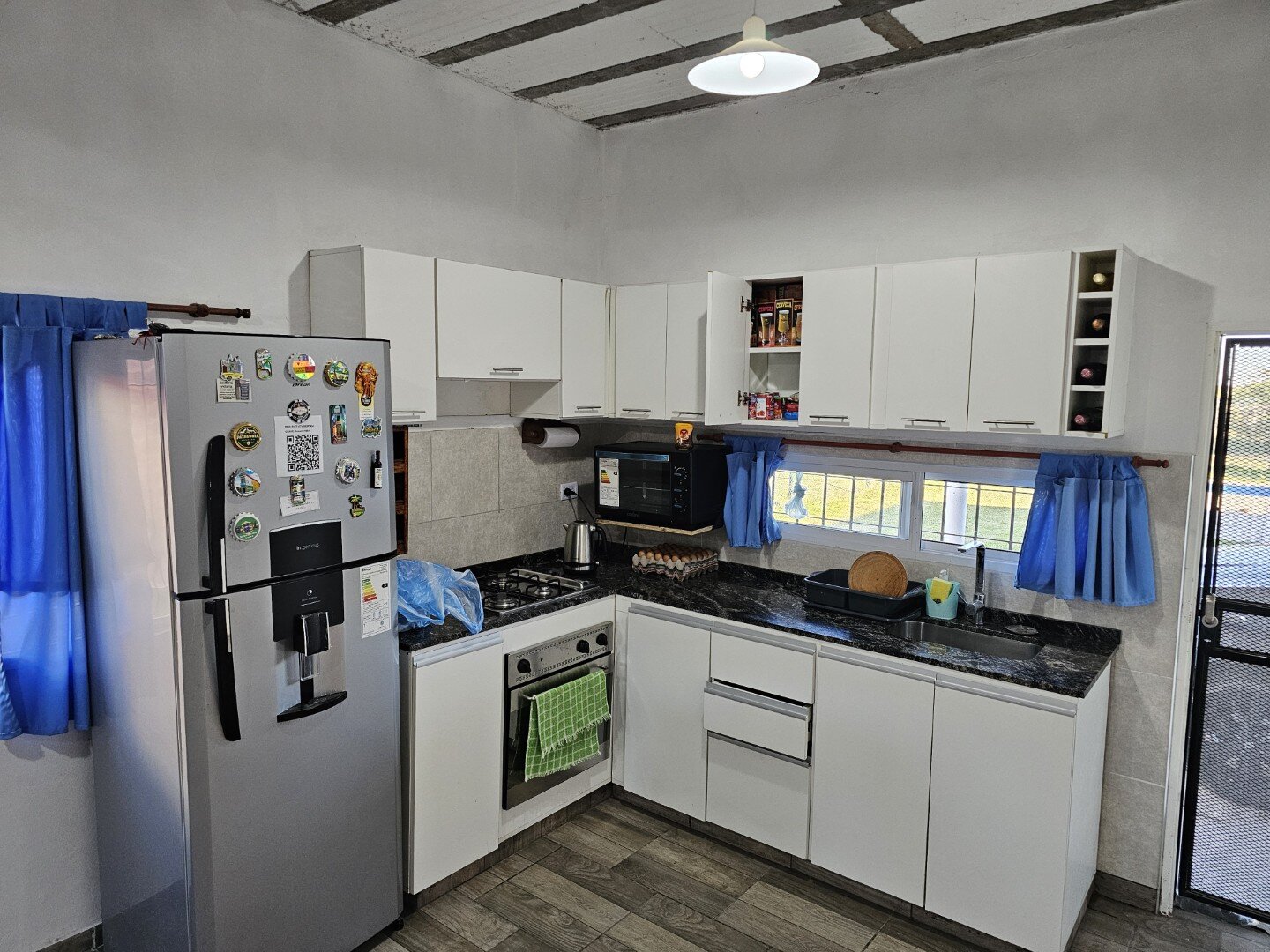 VENTA | Casa de 2 dormitorios con pileta en Quinto Cuartel! Padre Brassesco 1416 – Victoria, Entre Ríos - 13