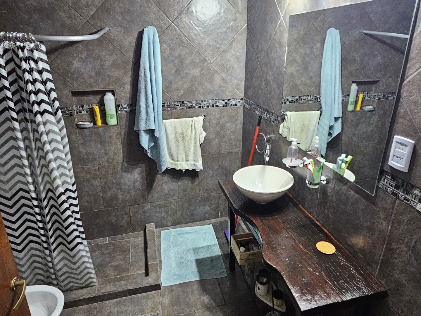 VENTA | Casa de 2 dormitorios con pileta en Quinto Cuartel! Padre Brassesco 1416 – Victoria, Entre Ríos - 14