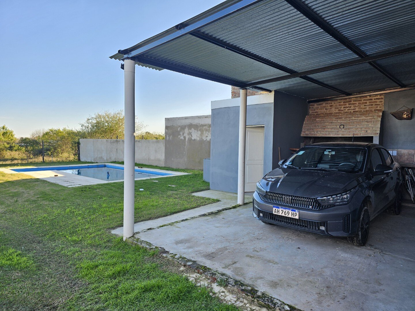 VENTA | Casa de 2 dormitorios con pileta en Quinto Cuartel! Padre Brassesco 1416 – Victoria, Entre Ríos - 21
