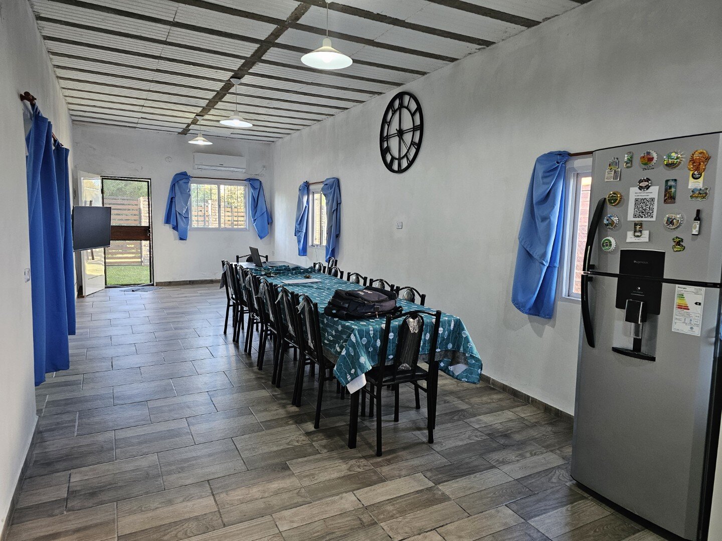 VENTA | Casa de 2 dormitorios con pileta en Quinto Cuartel! Padre Brassesco 1416 – Victoria, Entre Ríos - 11