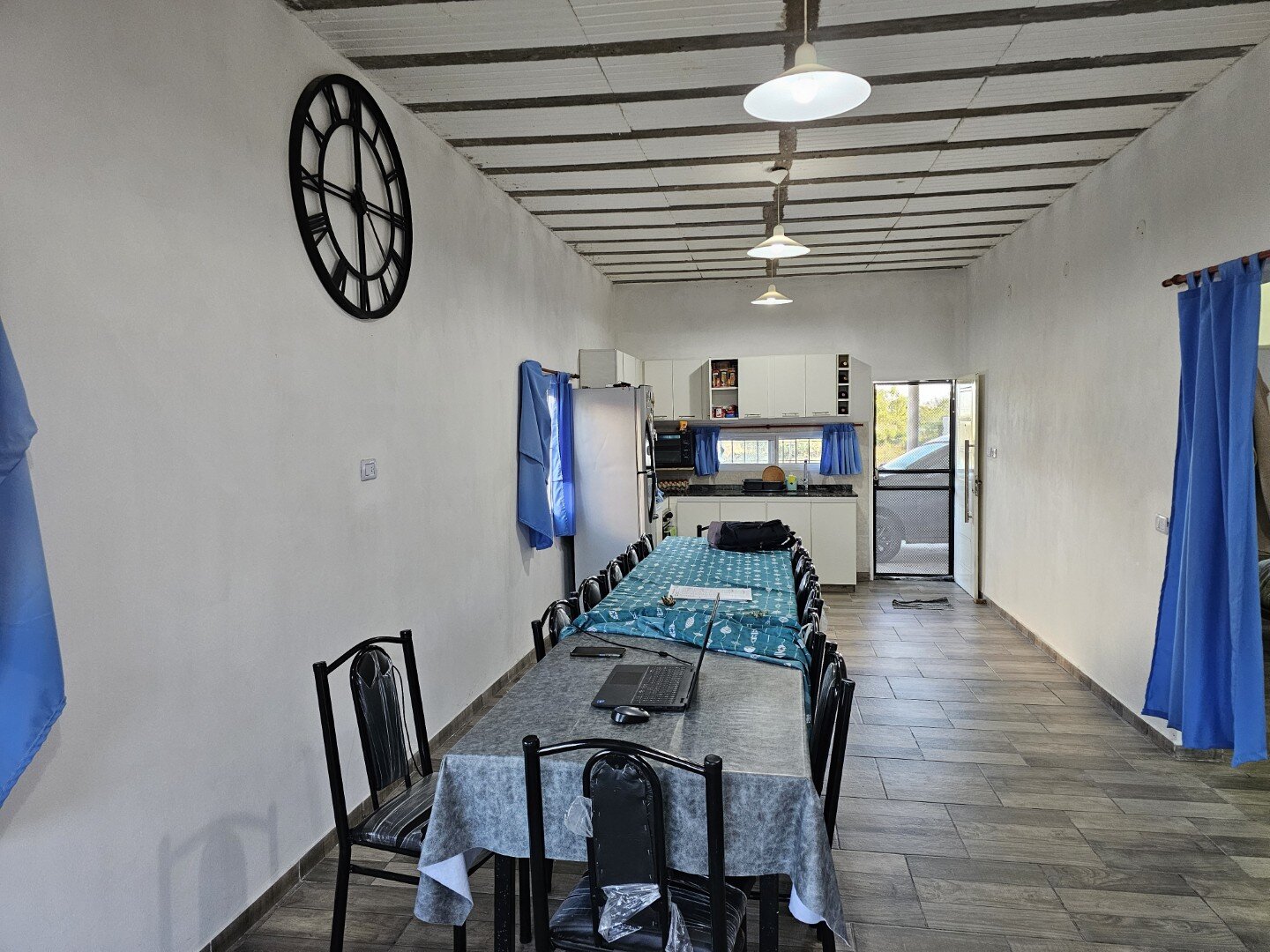 VENTA | Casa de 2 dormitorios con pileta en Quinto Cuartel! Padre Brassesco 1416 – Victoria, Entre Ríos - 12