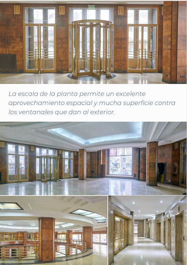 Alquiler Local unico — foto 15